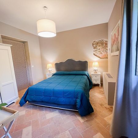 קיאנצ'נו טרמה Antica Quercia Villa & Spa מראה חיצוני תמונה