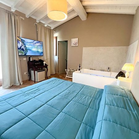 קיאנצ'נו טרמה Antica Quercia Villa & Spa מראה חיצוני תמונה
