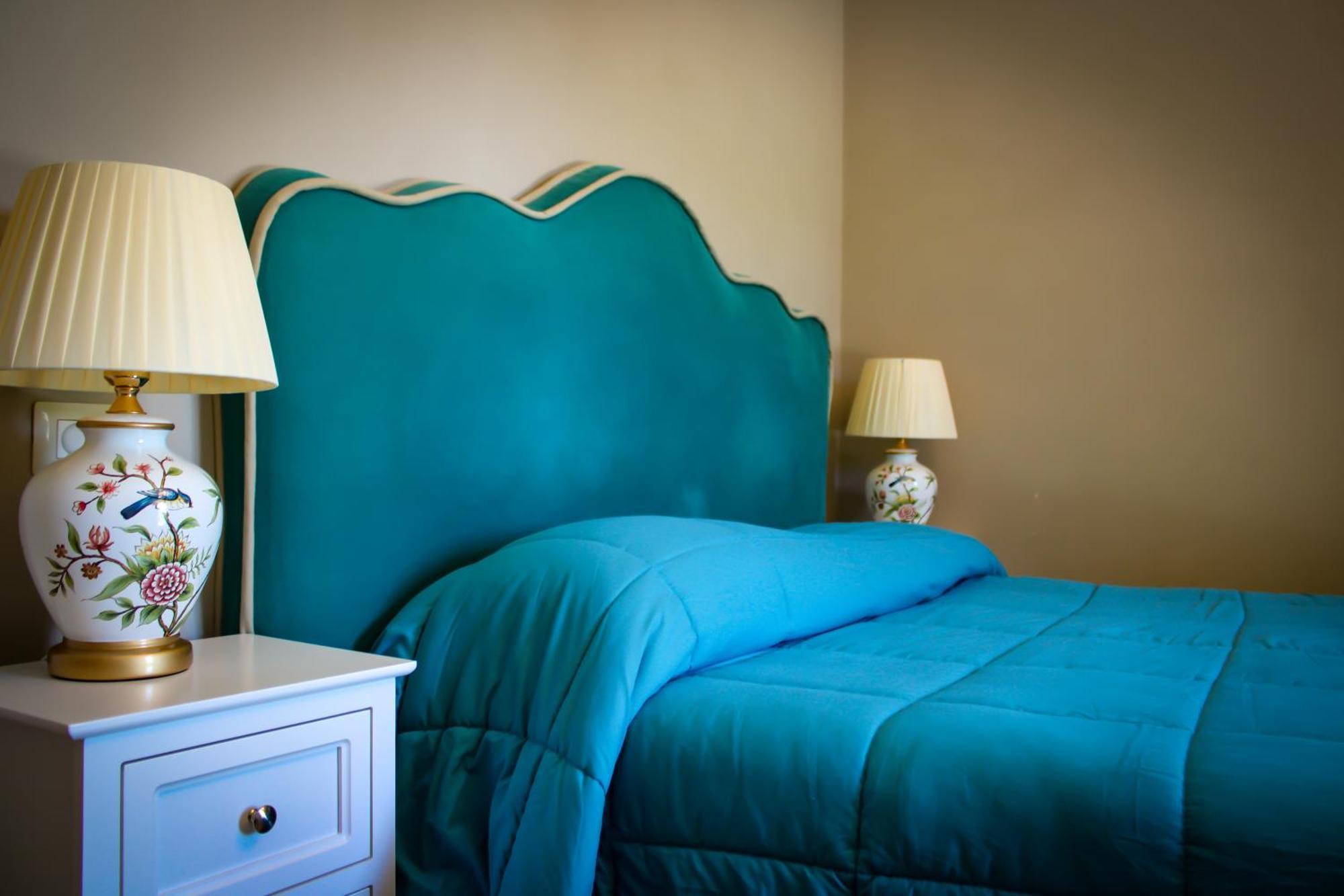 קיאנצ'נו טרמה Antica Quercia Villa & Spa מראה חיצוני תמונה