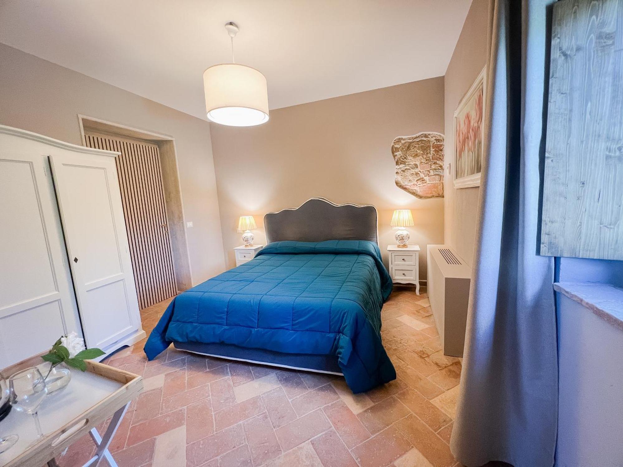 קיאנצ'נו טרמה Antica Quercia Villa & Spa מראה חיצוני תמונה
