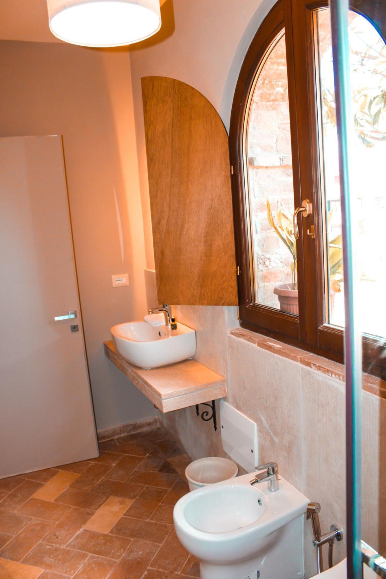 קיאנצ'נו טרמה Antica Quercia Villa & Spa מראה חיצוני תמונה