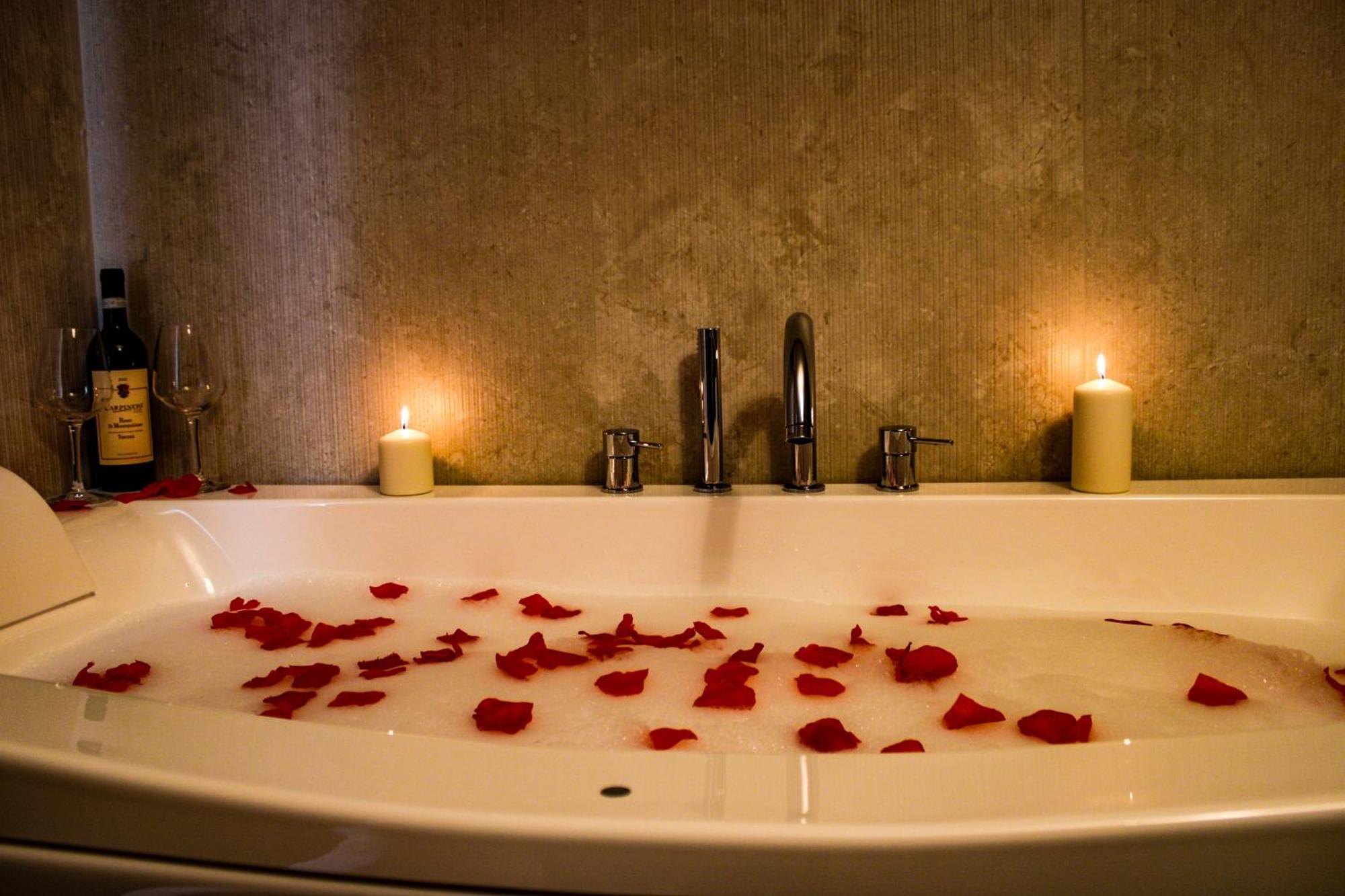 קיאנצ'נו טרמה Antica Quercia Villa & Spa מראה חיצוני תמונה