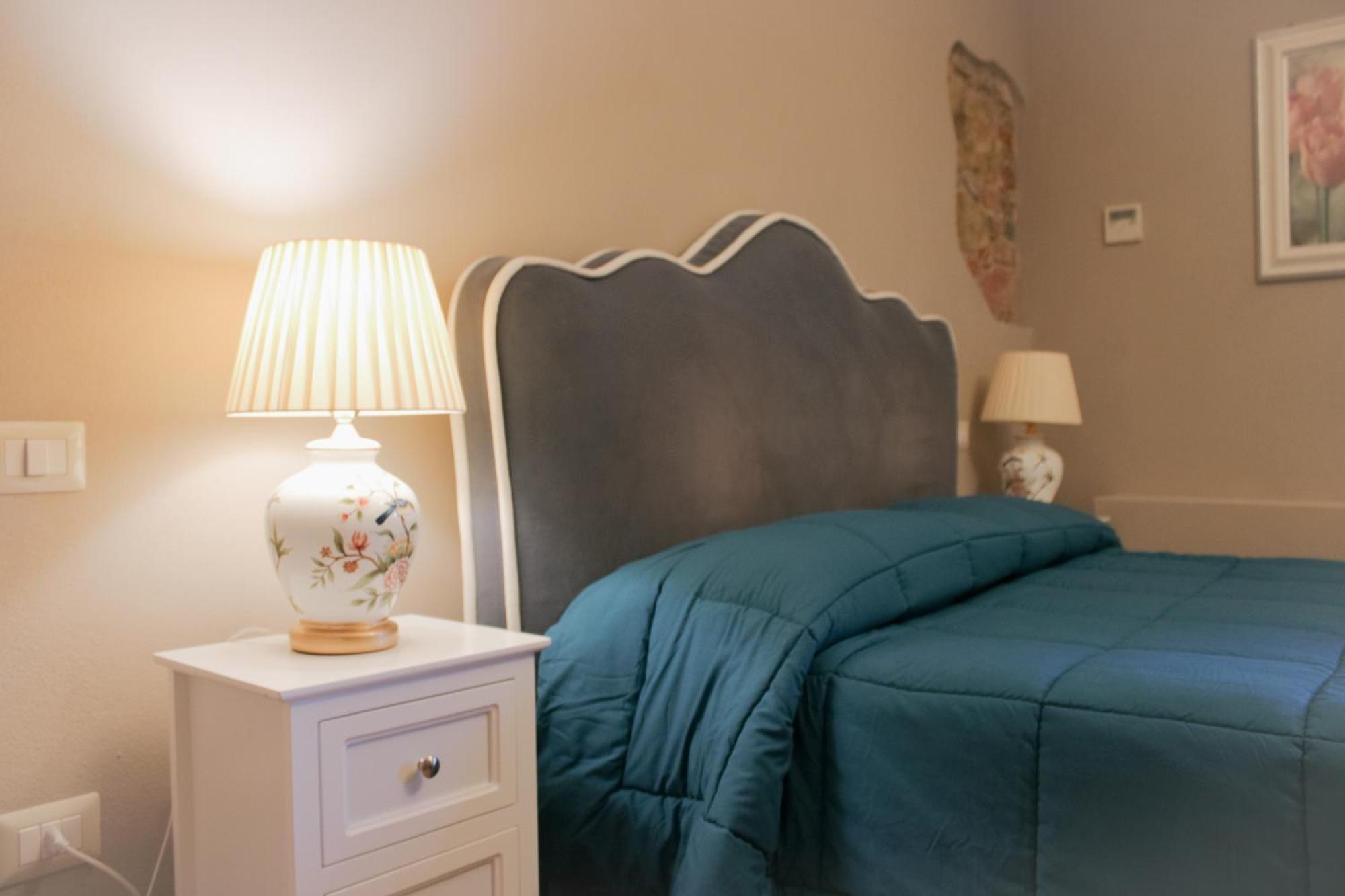 קיאנצ'נו טרמה Antica Quercia Villa & Spa מראה חיצוני תמונה