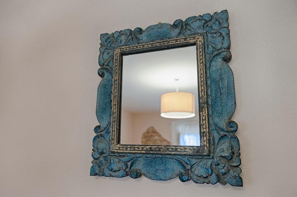 קיאנצ'נו טרמה Antica Quercia Villa & Spa חדר תמונה
