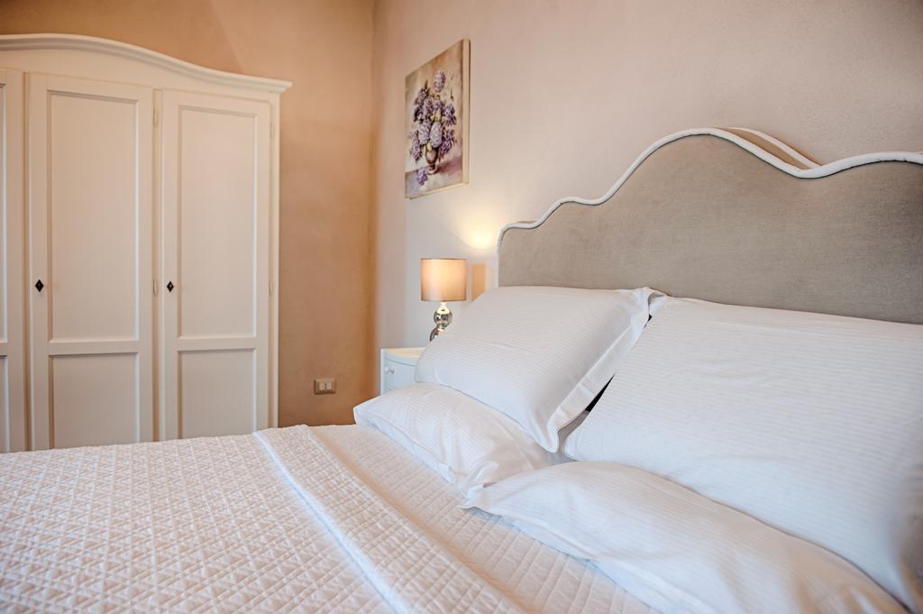 קיאנצ'נו טרמה Antica Quercia Villa & Spa מראה חיצוני תמונה