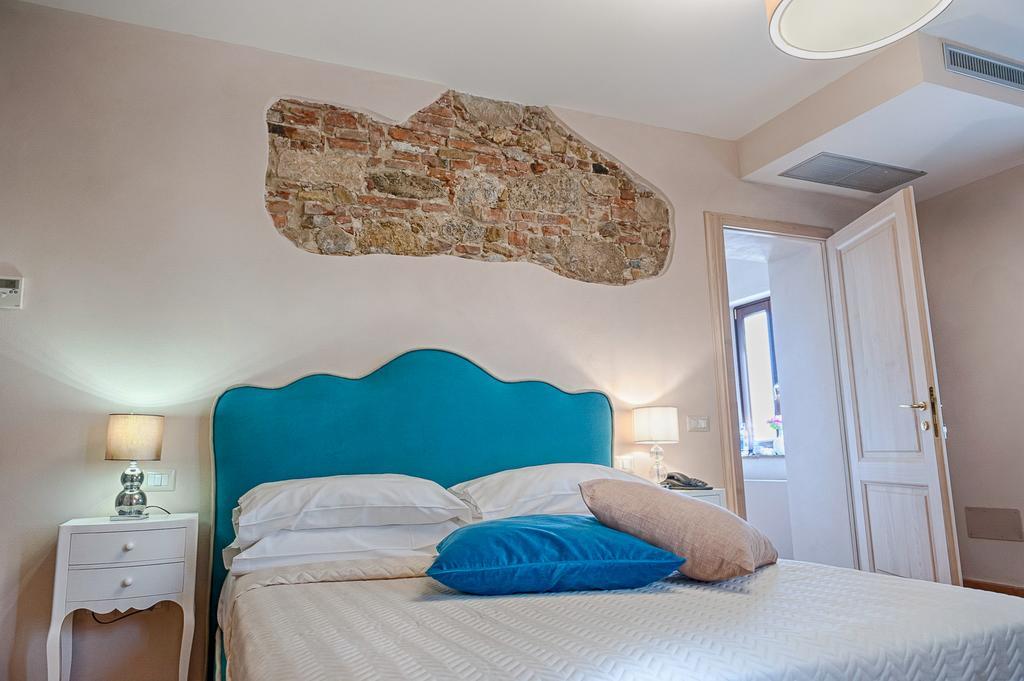 קיאנצ'נו טרמה Antica Quercia Villa & Spa מראה חיצוני תמונה