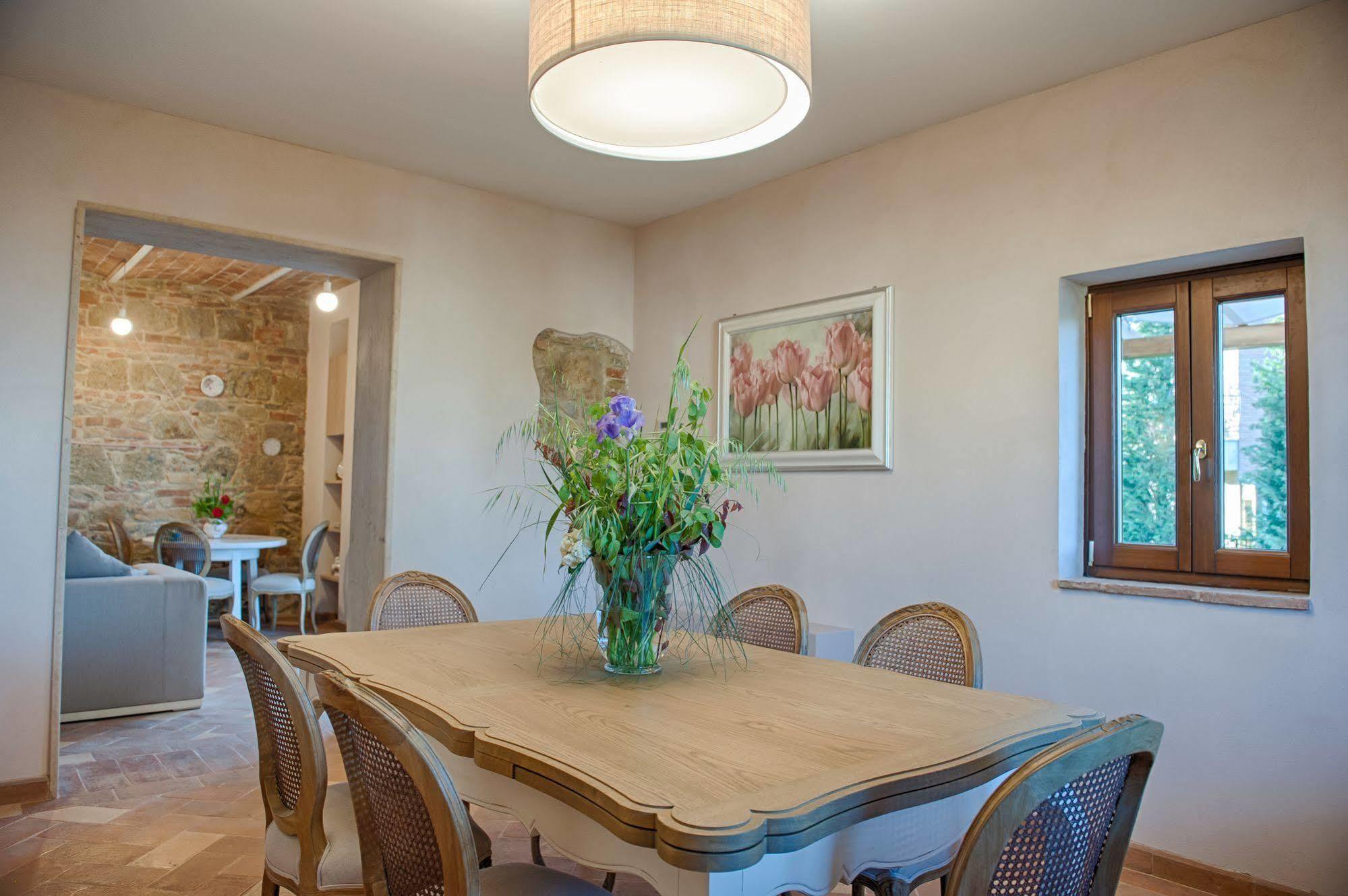 קיאנצ'נו טרמה Antica Quercia Villa & Spa מראה חיצוני תמונה