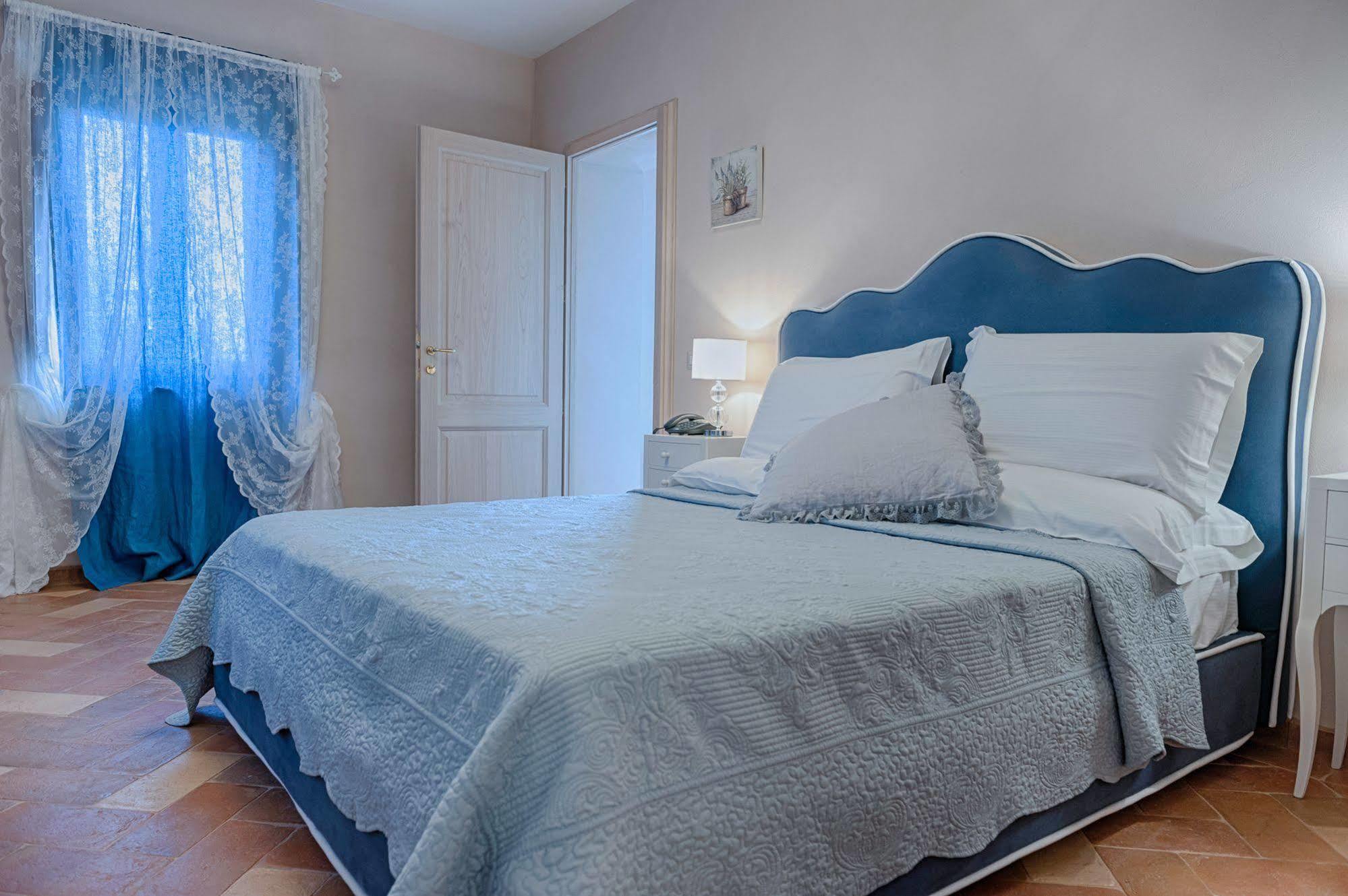 קיאנצ'נו טרמה Antica Quercia Villa & Spa מראה חיצוני תמונה