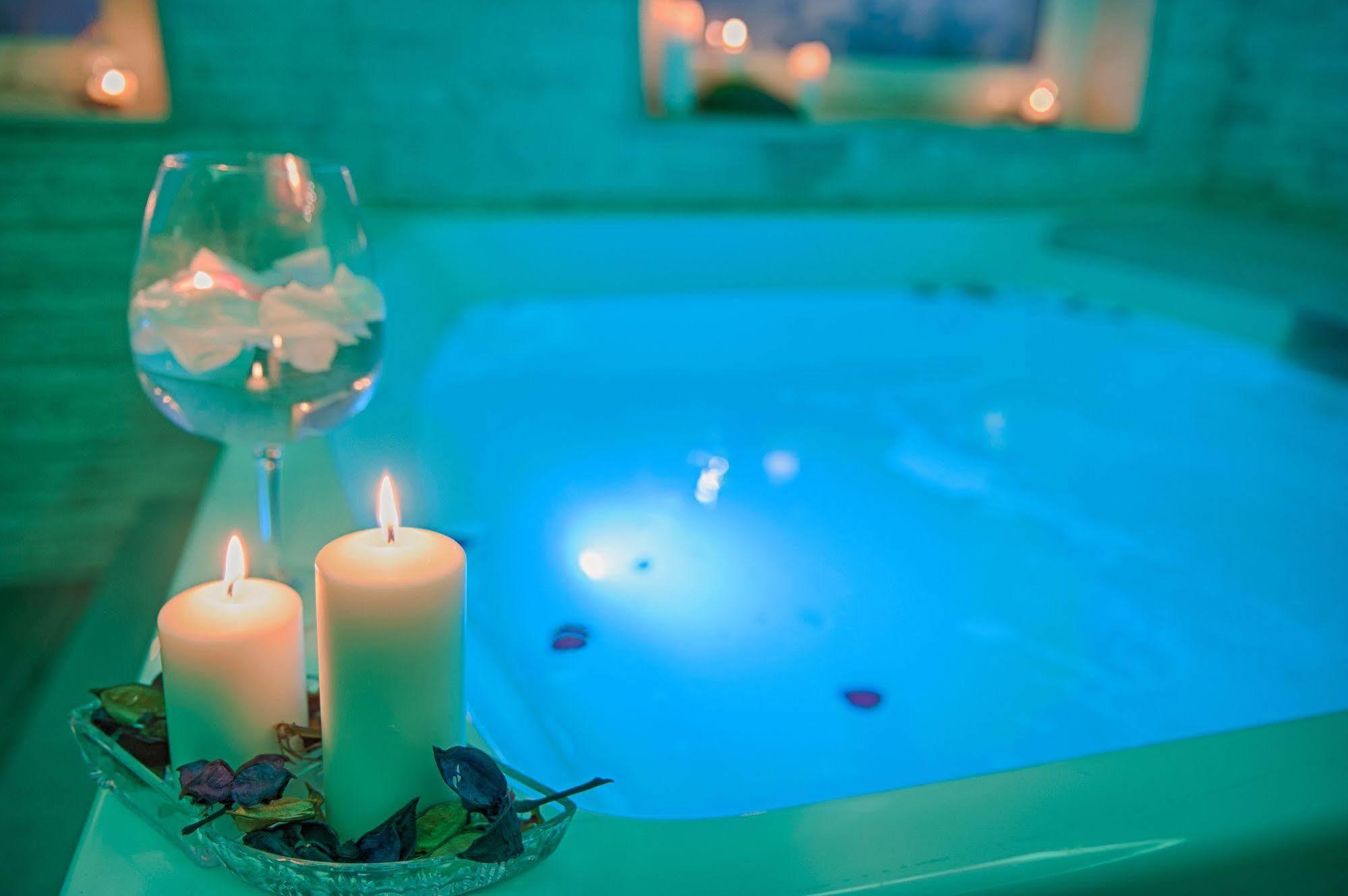 קיאנצ'נו טרמה Antica Quercia Villa & Spa מראה חיצוני תמונה