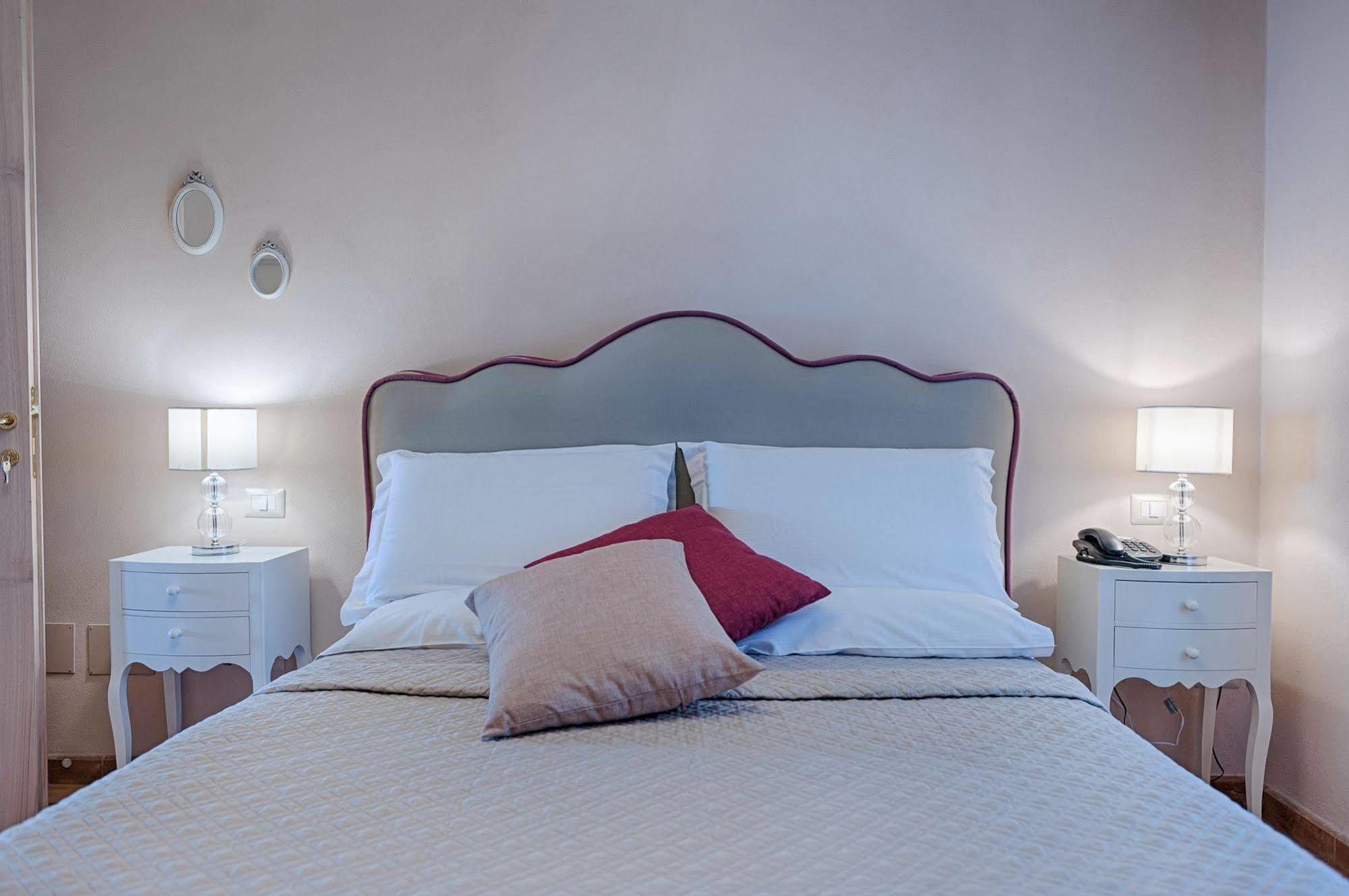 קיאנצ'נו טרמה Antica Quercia Villa & Spa מראה חיצוני תמונה
