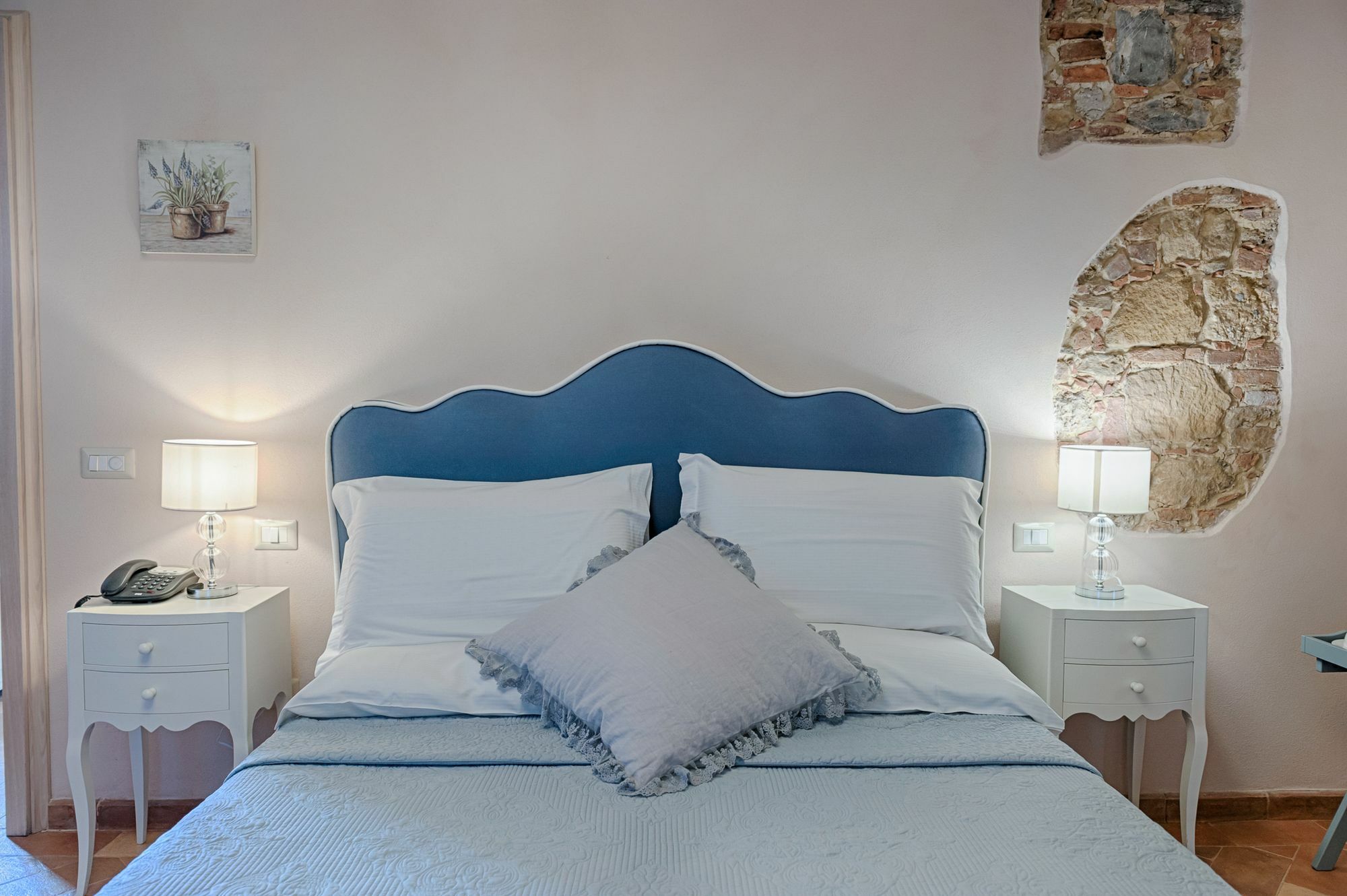 קיאנצ'נו טרמה Antica Quercia Villa & Spa מראה חיצוני תמונה