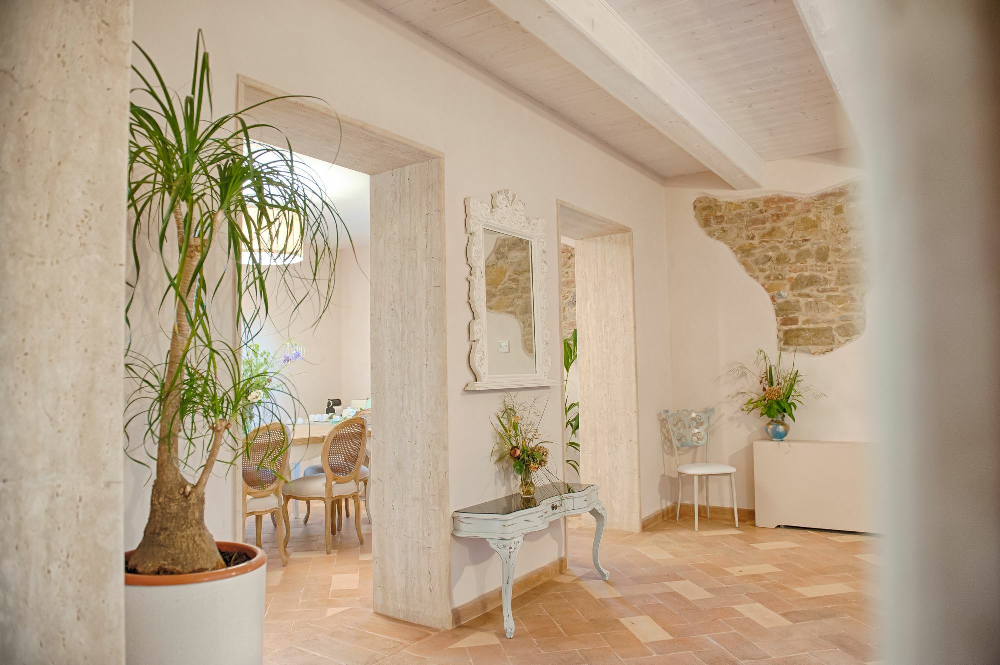 קיאנצ'נו טרמה Antica Quercia Villa & Spa מראה חיצוני תמונה